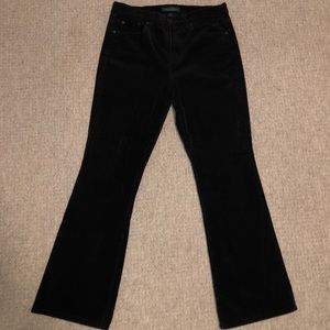 Courderoy RL Jeans